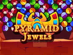 Juego Pyramid Jewels