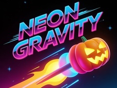 Juego Neon Gravity