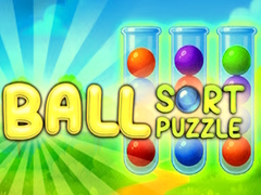 Juego Ball Sort Puzzle