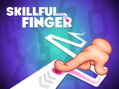 Juego Skillful Finger