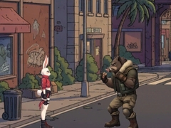 Juego Nyra: Street Break