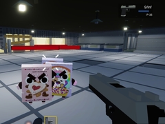 Juego Cereal Killer