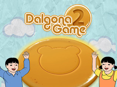 Juego Dalgona Game 2