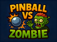 Juego Pinball VS Zombie
