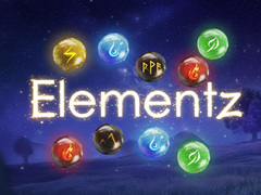 Juego  Elementz