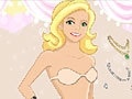 Juego Dress lead