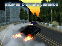 Juego Bimmer Drifting Legends