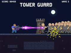 Juego Tower Guard