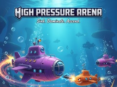Juego High Pressure Arena
