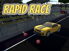 Juego Rapid Race