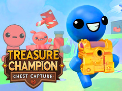 Juego Treasure Champion: Chest Capture