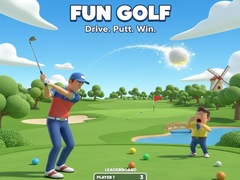 Juego Fun Golf