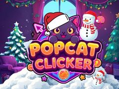 Juego Popcat Clicker