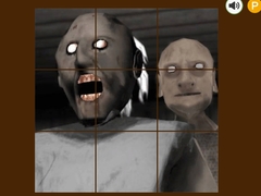 Juego Granny Fun Clash