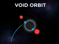 Juego Void Orbit