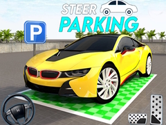 Juego Steer Parking 