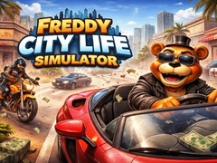 Juego Freddy City Life Simulator