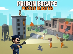 Juego Prison Escape Puzzle Master