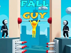 Juego Fall Guy