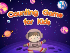 Juego Counting For Kids
