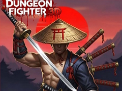 Juego Dungeon Fighter 3D