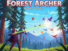 Juego Forest Archer