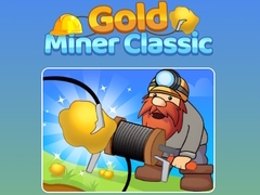 Juego Gold Miner Classic