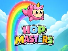 Juego Hop Masters