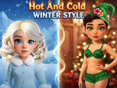 Juego Hot & Cold Winter Style
