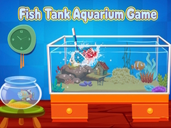 Juego Fish tank Aquarium Game