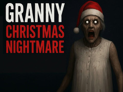 Juego Granny Christmas Nightmare