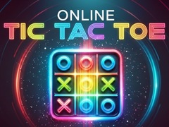 Juego Online Tic Tac Toe