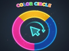 Juego Color Circle