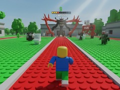 Juego Steal a Brainrot Arena 67