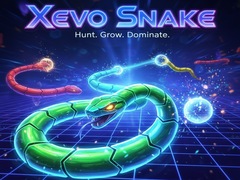 Juego Xevo Snake