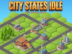 Juego City States Idle