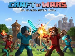 Juego Craft of Wars