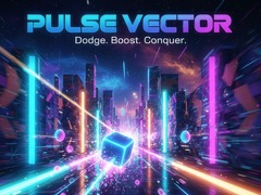 Juego Pulse Vector