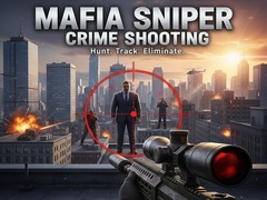 Juego Mafia Sniper Crime Shooting