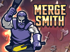 Juego Merge Smith