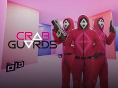 Juego Crab Guards