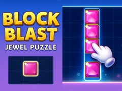 Juego Block Blast Jewel Puzzle