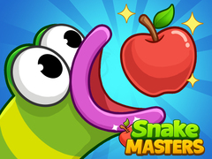 Juego Snake Masters