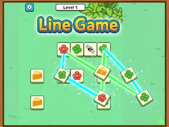 Juego Line Game
