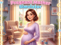 Juego Pregnant Mother Simulator