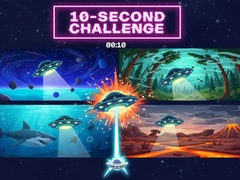 Juego 10-Second Challenge
