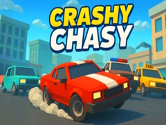 Juego Crashy Chasy