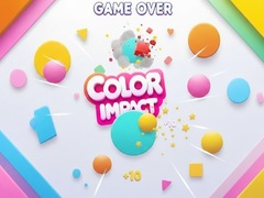 Juego Color Impact