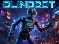 Juego Blindbot