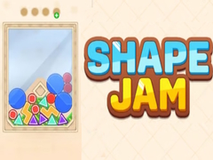 Juego Shape Jam